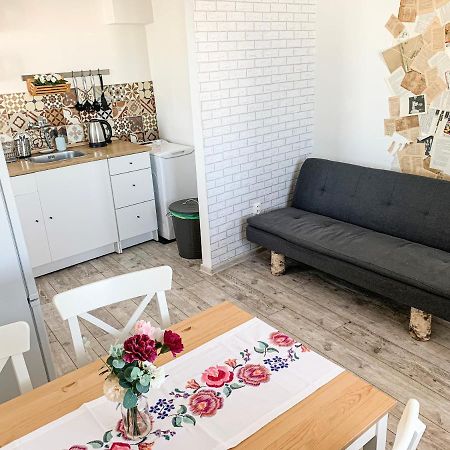 Charming Apartment In Paradise Called Bratislava Extérieur photo