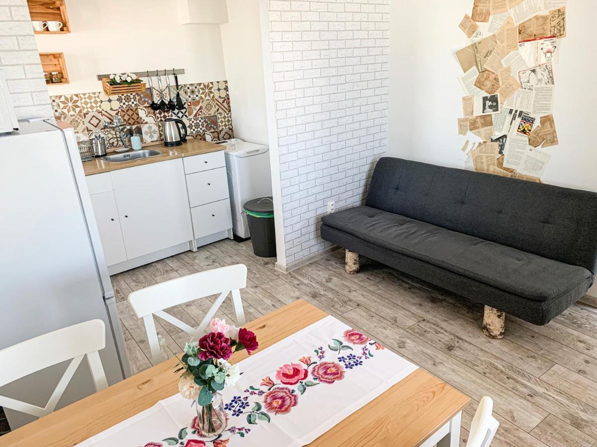 Charming Apartment In Paradise Called Bratislava Extérieur photo