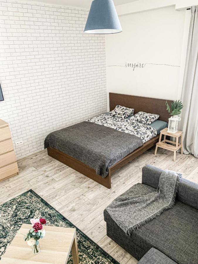 Charming Apartment In Paradise Called Bratislava Extérieur photo
